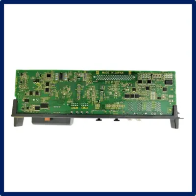 USED FANUC A20B-2101-0890