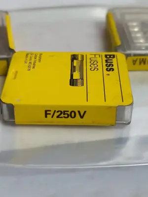 New | in-Stock BUSSMANN GDA800MA Miscellaneous Equipment (Electrical & Power) | Surplus Asset Holdings #1196319