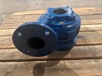 New | in-Stock SCOT KIC-09D2 Pump & Valve Parts Michigan US | iGAM Industrial Marketplace #1293832