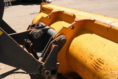 Used 2012 JOHN DEERE 444K Wheel Loaders California US | Monster Iron Equipment Services #1481090
