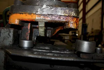 USED AIR FEED INC. BAF5