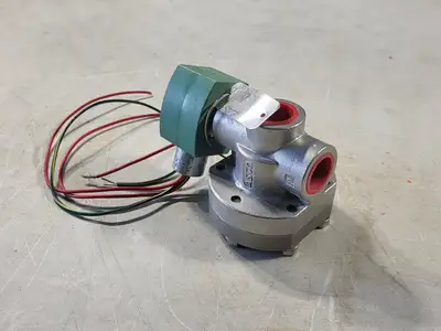 NEW ASCO 8223G012