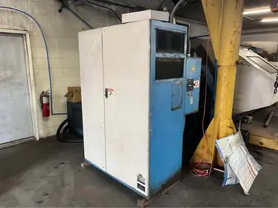 1991 MAZAK POWERMASTER N Lathes CNC | Asset Exchange Corporation (4)