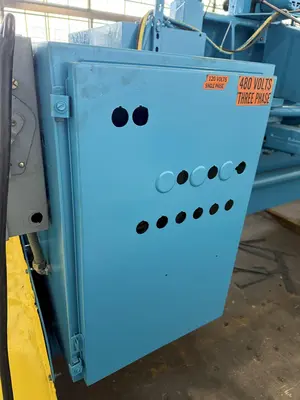 USED WYSONG 1050