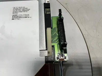 USED NEC NL6448AC33-18