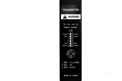USED ALLEN BRADLEY 45PVE-1LEB4-F4