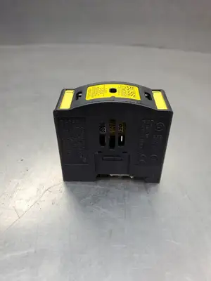 Used Bussmann JTN60030 Fuse Holder, Class J, 0-30A, 600V. Fuse Accessories South Carolina US | Palmetto Automation #1519357