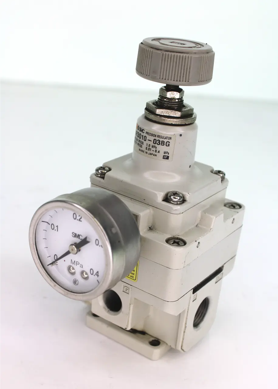USED SMC IR3010-03BG