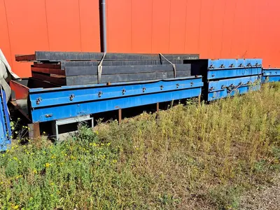 USED 2011 MESSER GRIESHEIM LASERMAT 4200