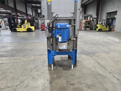 Used GALA INDUSTRIES 5032/WBF Dryers | Arlington Machinery #875574