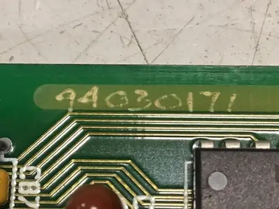 USED HPM 1D702-0008