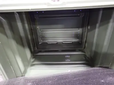 Transit Cases