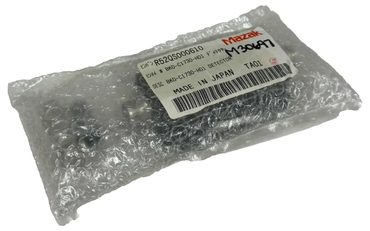 NEW MAZAK R52QS000610