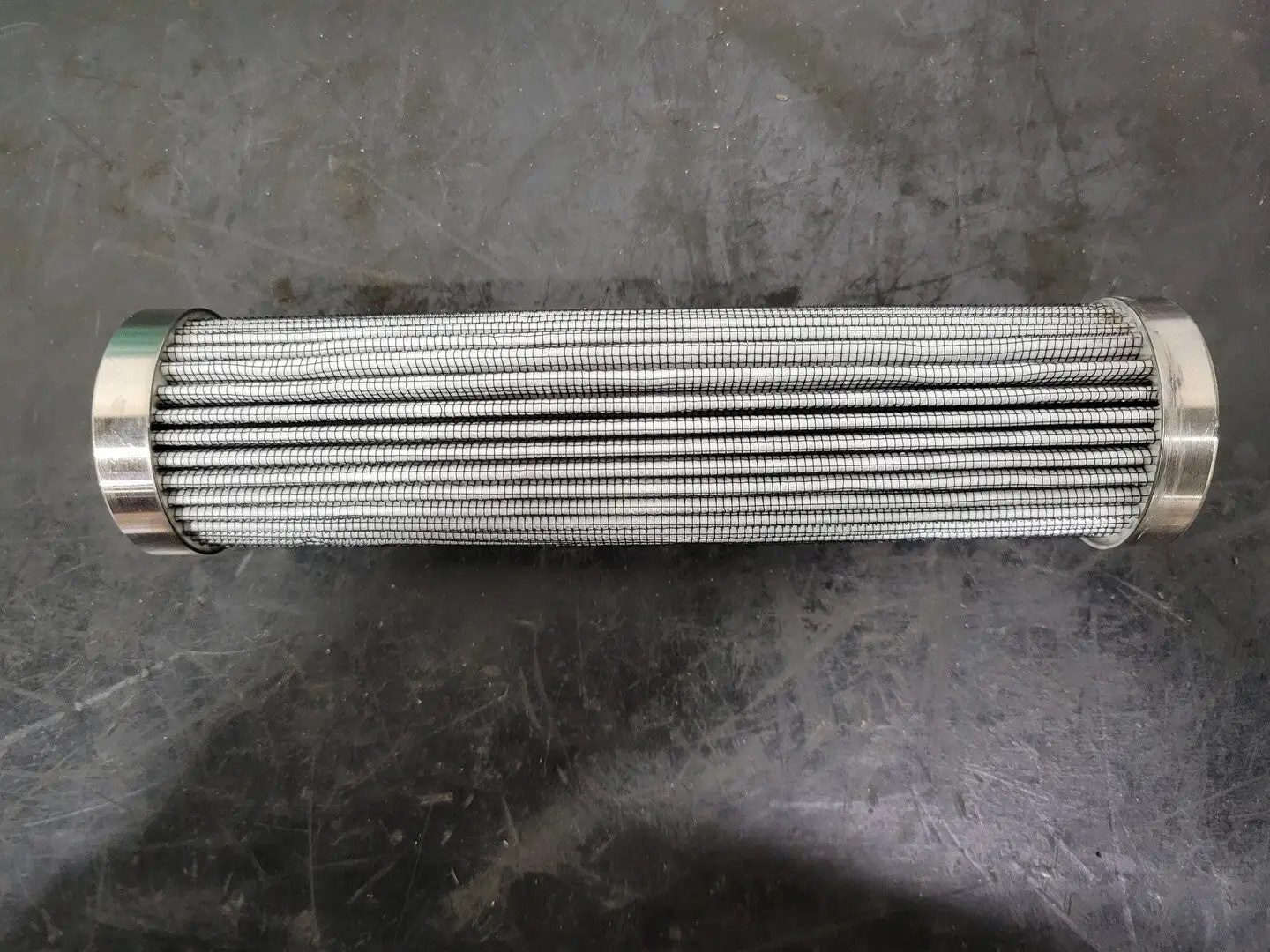 USED EATON V6014V2H03