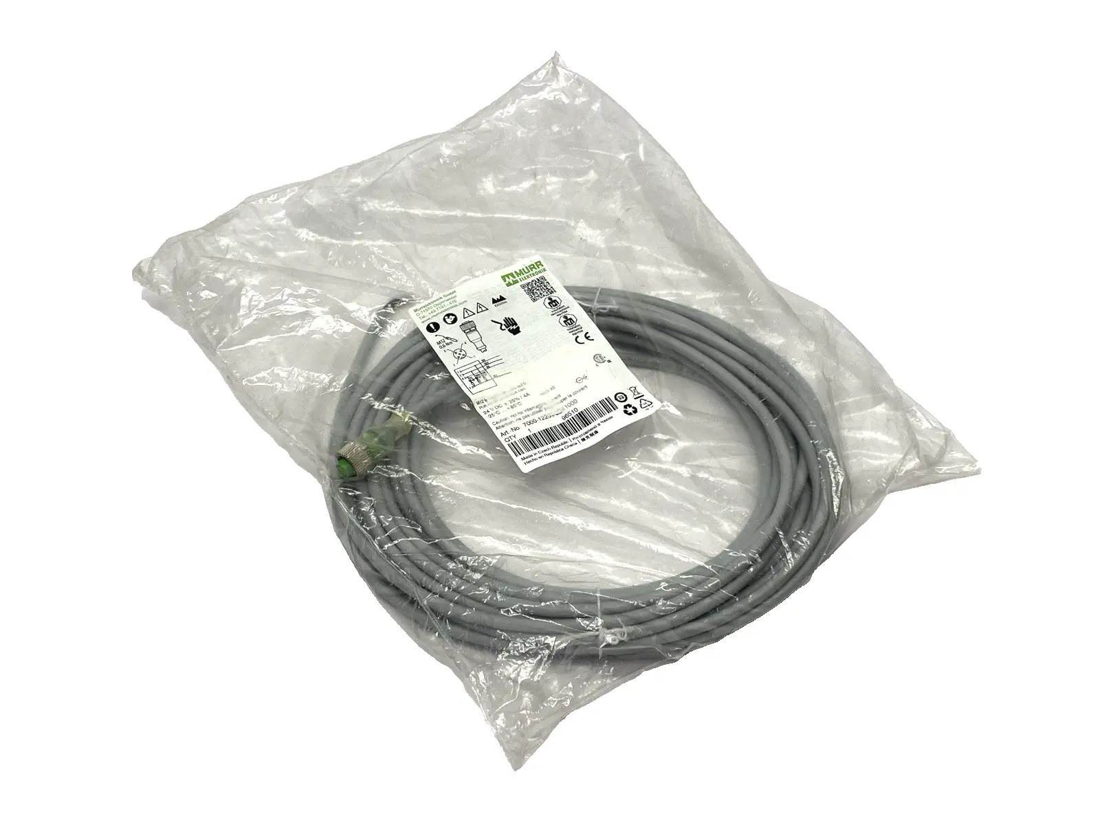 NEW MURRELEKTRONIK 7000-12231-2241000