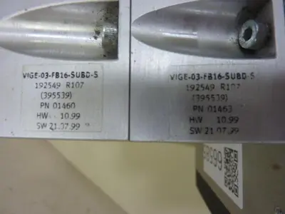 USED FESTO VIFB-03-B