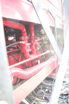 Used 2020 PIERCE ARROW XT Fire Trucks Pennsylvania US | Zimmerman Farm Service #1409900