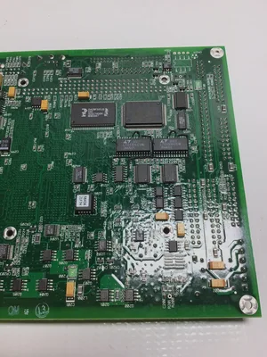Octagon Systems 5455/PC-680 Single Board Computer