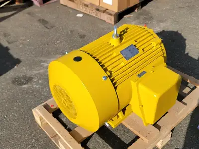 New | in-Stock OMEC OMN-364T-6 Motors (misc) British Columbia CA | Lenmark #248284