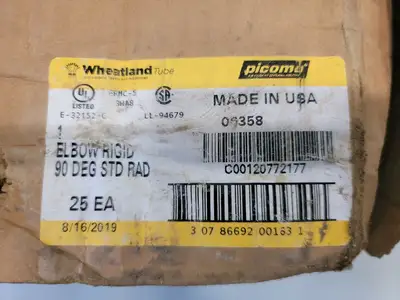 NEW PICOMA ERMC-S
