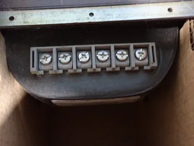 USED GENERAL ELECTRIC 9T58K3719