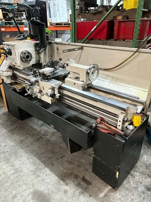 LEBLOND 15 REGAL Lathes, Engine | Global Machine Brokers, LLC (2)