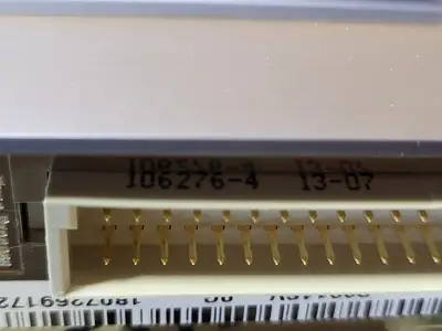 NEW INVENSYS FBM203