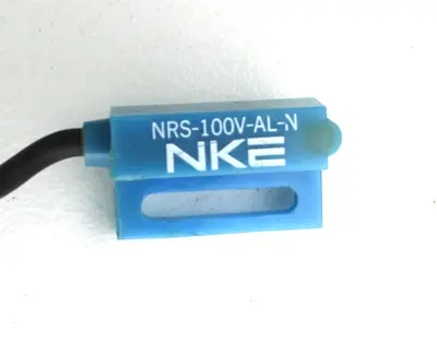 USED NKE NRS-100V-AL-N