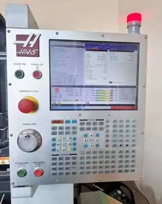 2019 HAAS MINI MILL Vertical Machining Centers | Toolquip, Inc. (8)