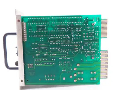 ITC S20-D1C Temperature Control Module 240VAC 15A Hot Runner