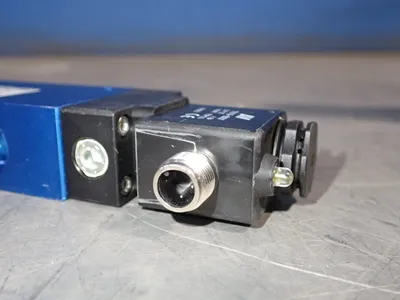 NEW AUTOMATIC VALVE L2004GAWRDB7