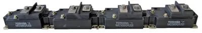 USED TOSHIBA MG500Q1US1