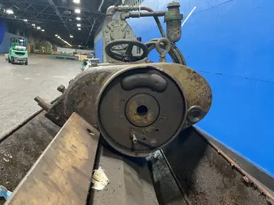 Used CINCINNATI 14X120  OD/ID Universal Cylindrical Grinders Ohio US | HGR 24 #1437878
