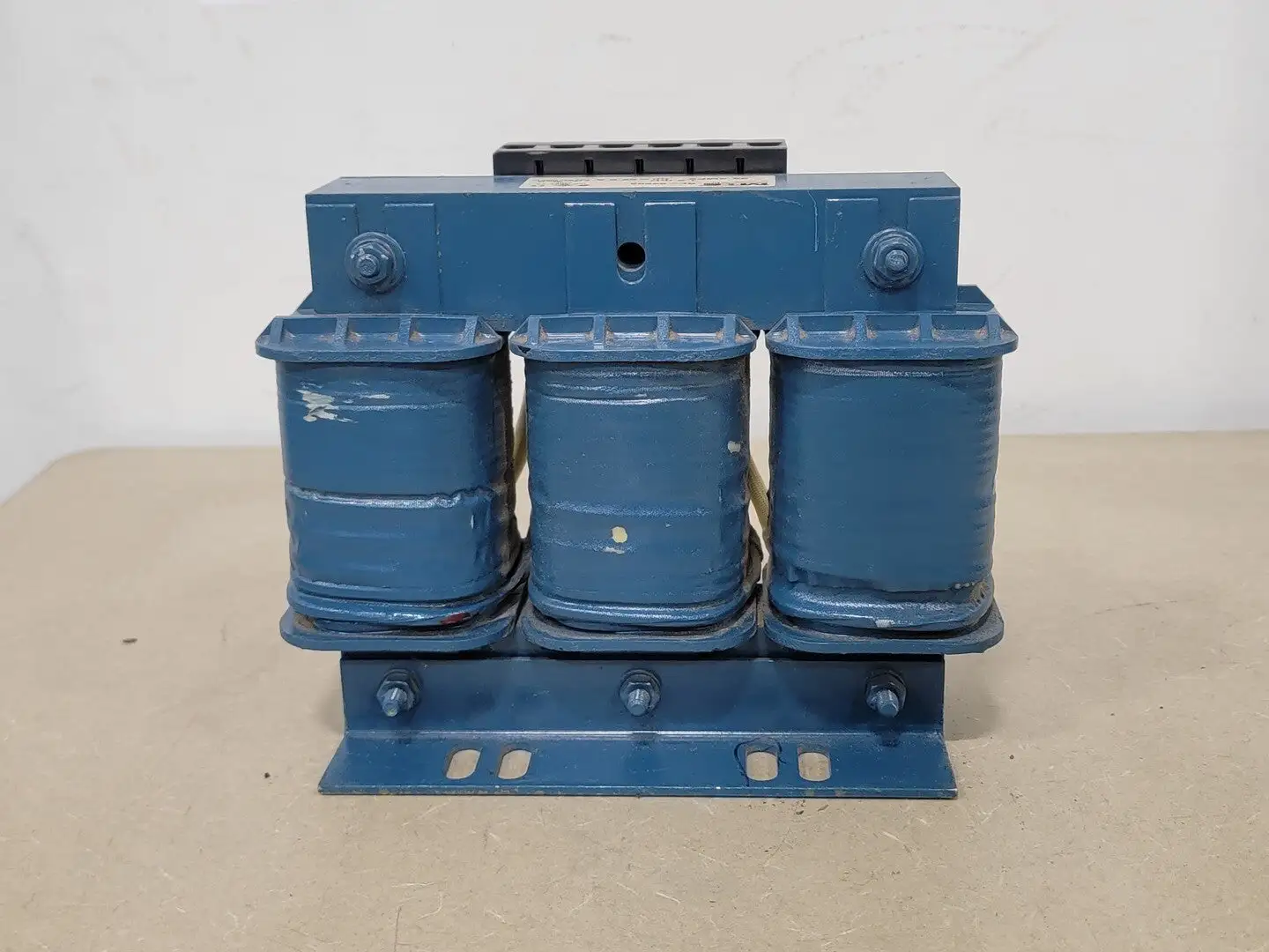 USED MTE CORPORATION RL-03503
