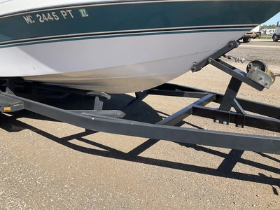 Used 1993 FOUR WINNS 210 HORIZON Boats (Misc) Michigan US | Miedema Asset Management Group #1483583