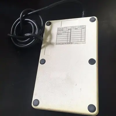Biorad 013-3581 Joystick Controller