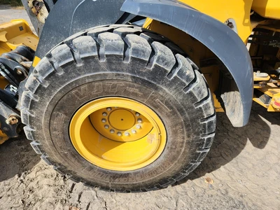 Used 2021 DEERE 544 P-TIER Wheel Loaders | Abele Tractor #1342914