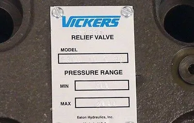 NEW VICKERS 597331