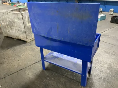 Used WESTWARD _UNKNOWN_ Parts Washers Ohio US | HGR 24 #1329507