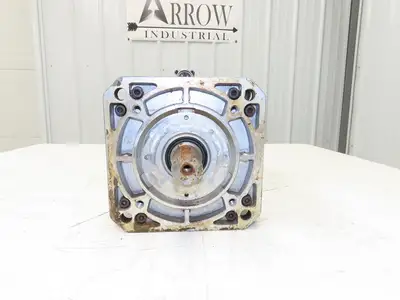Rexroth Indramat MAC112D-0-ED-4-C130-A-0WI511LVS005 Permanent Magnet Servo Motor