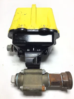 USED FLOWSERVE 15 75 Z 120A