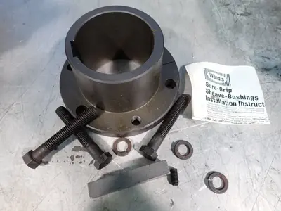 Tb Woods Bushings