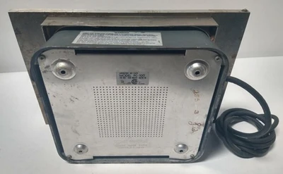 Corning PC-100 Laboratory Hot Plate 120V 1320W Stirrer Heater USA
