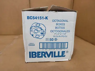 NEW IBERVILLE BC54151-K