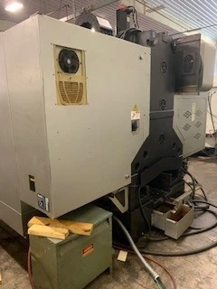 2007 Awea BM-1020