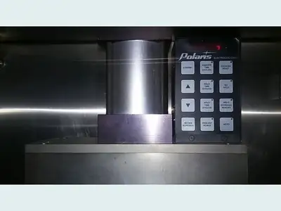 POLARIS 5100 SERIES CAPWELDER