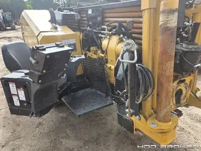 Used 2025 VERMEER 2025 VERMEER D24G4 Drill Rigs Florida US | HDD Broker #1485529