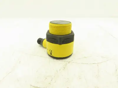 Banner T30SP6FF400Q Photoelectric Sensor Proximity EZ Beam