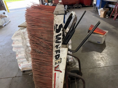 Used _UNKNOWN_ _UNKNOWN_ Mechanical Sweepers Indiana US | Miedema Asset Management Group #1414738