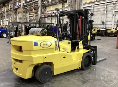 Used 2020 HOIST F220 Misc Forklifts Illinois US | Forklift Exchange #1274793
